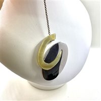 Collana Molecole Donna in Argento M0110005 - M0110005